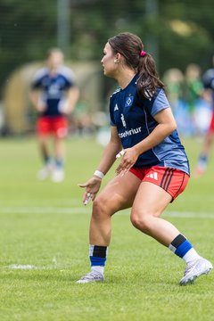 Bild 183 - wBJ HSV Leistungsvergleich